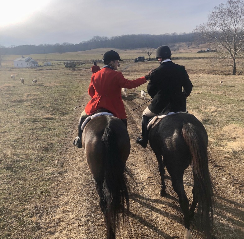 Grovespring Farm in Culpeper, Virginia