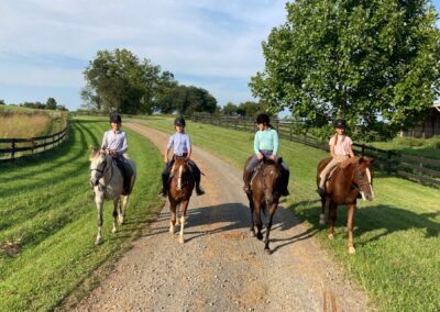 Grovespring Farm in Culpeper, Virginia